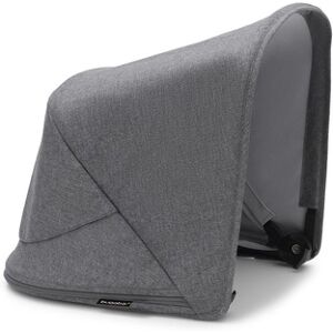 bugaboo Canopy pour poussette Fox 3/Lynx Grey Melange