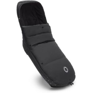 bugaboo Chancelière de poussette hiver Performance Midnight Black