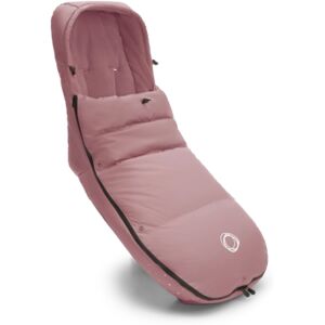 bugaboo Chancelière pour poussette hiver Performance Evening Pink