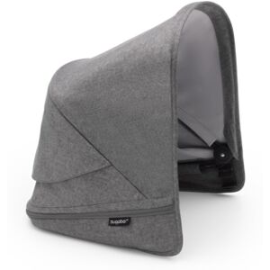 bugaboo Canopy pour poussette Donkey 5 Grey Melange