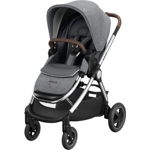 MAXI COSI Poussette Adorra ² Luxe Twillic Grey