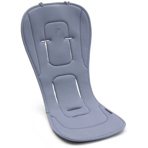 bugaboo Matelas de poussette Seaside Blue