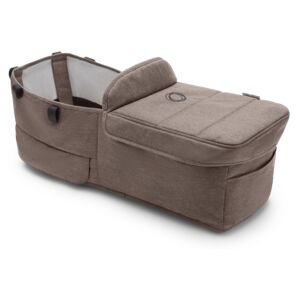 bugaboo Housse de nacelle de poussette Donkey 5 Mineral Complete Taupe