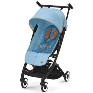 cybex GOLD Poussette canne Libelle Beach Blue