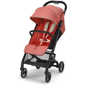 cybex GOLD Poussette compacte Beezy Hibiscus Red