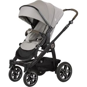 Hartan Poussette Racer GTX bellybutton caribe (922) châssis noir