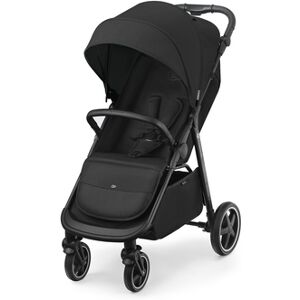 Kinderkraft Poussette compacte ROUTE black