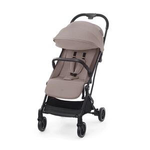 Kinderkraft Poussette compacte INDY 2 calm beige