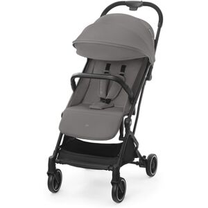 Kinderkraft Poussette compacte INDY 2 cozy grey