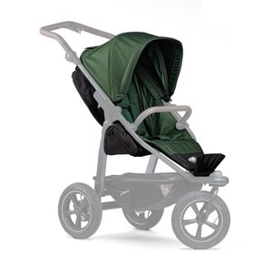 tfk Siège de poussette Mono 2 olive