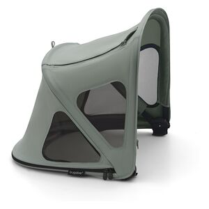 bugaboo Canopy de poussette Fox/Cameleon 3/Lynx V2 Pine Green