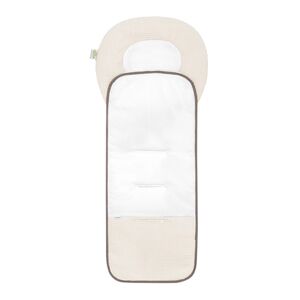 odenwälder Matelas de poussette Babycool soft sand