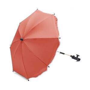 fillikid Ombrelle de poussette standard rouge corail