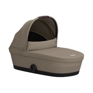 cybex GOLD Nacelle de poussette Melio Seashell Beige