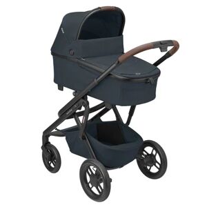 MAXI COSI Poussette duo combinée 2en1 Lila XP Plus Essential Graphite