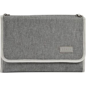 BEABA® Pochette à langer Genève heather grey