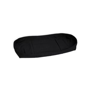 Najell Housse pour nacelle souple Sleep Carrier Charcoal Black