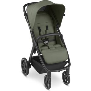 ABC DESIGN Poussette Avus Olive collection 2024