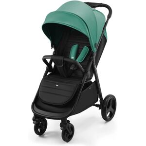 Kinderkraft Poussette compacte RINE juicy green