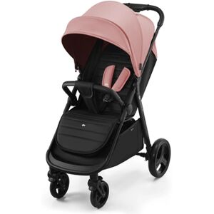 Kinderkraft Poussette compacte RINE vital pink