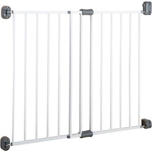 roba Barrière de porte Easy Step métal 60 - 97 cm