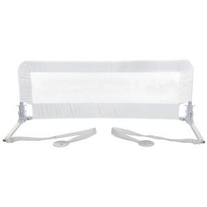 Dreambaby® Barrière de lit enfant Prag, blanc 110 cm