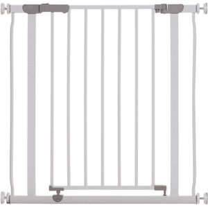 Dreambaby® Barrière de sécurité enfant Ava Slimline, blanc