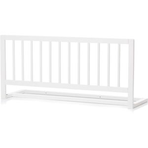 fillikid Barrière de lit enfant blanc 100x45 cm