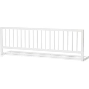 fillikid Barrière de lit enfant blanc 140x45 cm