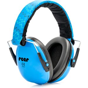 reer Casque anti bruit enfant SilentGuard, bleu