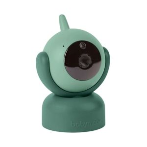 Babymoov Caméra additionnelle pour babyphone YOO Twist vert