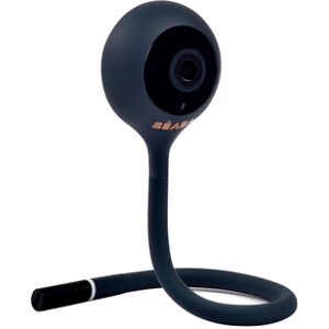 BEABA® Babyphone vidéo Zen Connect bleu nuit