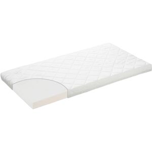 Alvi® Matelas enfant Comfort Plus 60x120 cm 60x120 cm