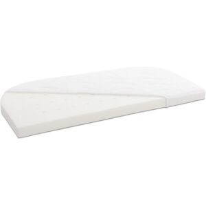 babybay Matelas pour lit cododo Maxi/Boxspring Klima, aéré 50x89 cm 89x50 cm