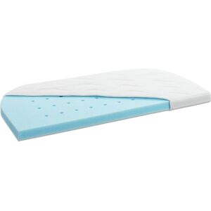 babybay Matelas pour lit cododo Maxi, Boxspring Medicott, aéré 89x50 cm 89x50 cm