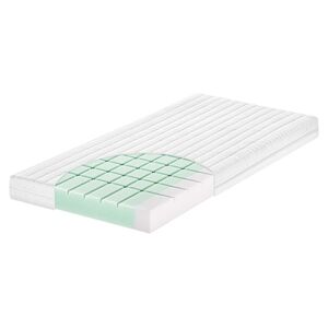 Zöllner JULIUS ZÖLLNER Matelas enfant Air Allround premium 70x140 cm 70x140 cm