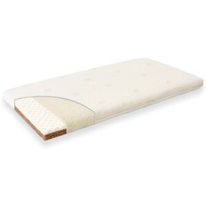 Träumeland Matelas enfant Naturglück 70x140 cm 70x140 cm