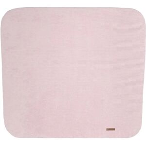 baby's only baby's only Housse de matelas à langer Sense vieux rose 75x85 cm 75x85 cm