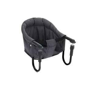 fillikid Siège de table enfant Flexi mélange gris