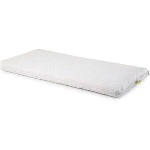 CHILDHOME Matelas pour lit cododo Heavenly Safe Sleeper 52x92 cm 50x90 cm