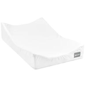 BEABA Matelas à langer Sofalange blanc 75x45 cm 75x45 cm