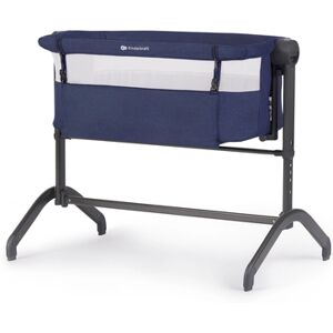 Kinderkraft Lit cododo 2en1 Bea Navy 85x52 cm