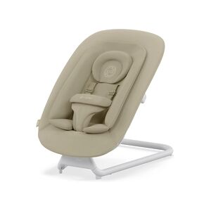 cybex GOLD Transat balancelle enfant Lemo Sand White