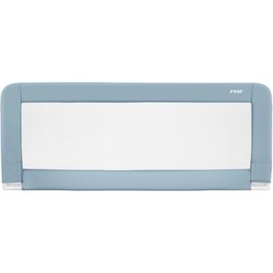 reer Barrière de lit enfant Sleep'n Keep 100 cm, bleu/gris