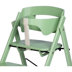 KAOS Arceau pour chaise haute enfant Klapp hêtre vert pâle