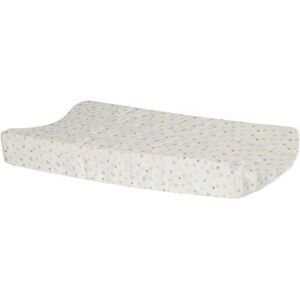 bébé-jou bébé jou® Housse de matelas à langer Bohemian Garden 72x44cm 75x45 cm