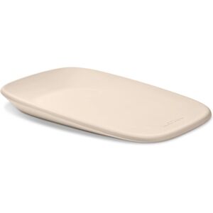 Nattou Matelas à langer Softy 2.0 beige 70x50 cm