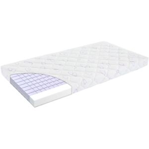 Träumeland Matelas enfant pleine lune 70x140 cm 70x140 cm