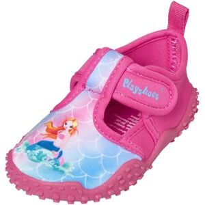 Playshoes Chaussons de bain enfant sirène 32/33