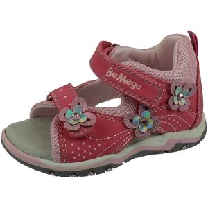 BM Footwear Be Mega Sand ale rose 20